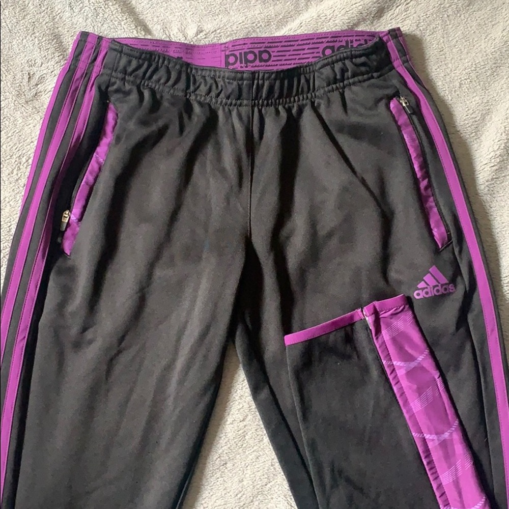 Adidas Women’s Joggers